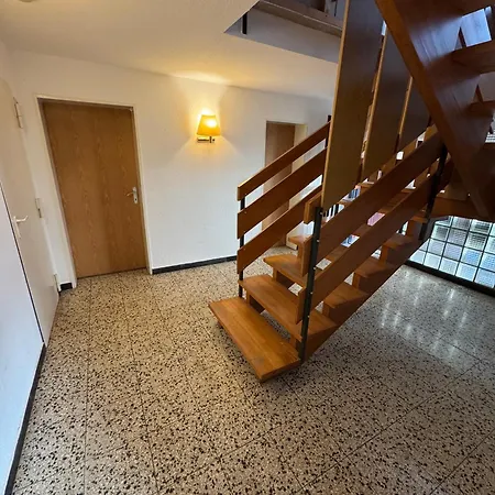 Schoene Am Blaffertsberg Rs01 Apartmán Remscheid