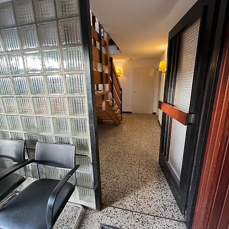 Apartmán Schoene Am Blaffertsberg Rs01 Remscheid