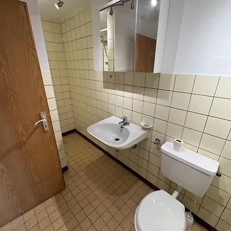 Apartmán Schoene Am Blaffertsberg Rs01 *