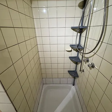Apartmán Schoene Am Blaffertsberg Rs01 *