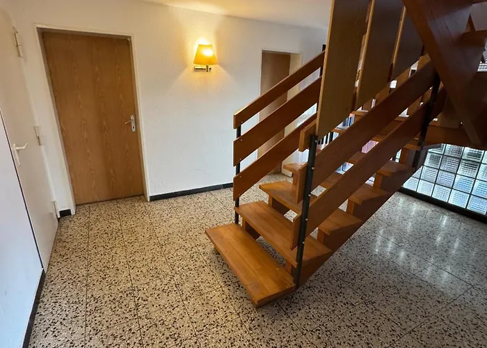 Schoene Am Blaffertsberg Rs01 Lejlighed Remscheid