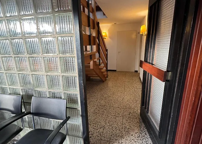 Lejlighed Schoene Am Blaffertsberg Rs01 Remscheid