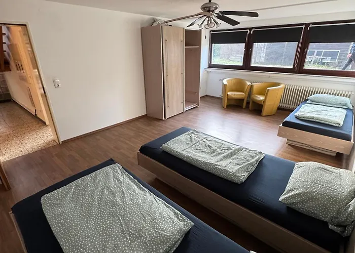 Lejlighed Schoene Am Blaffertsberg Rs01