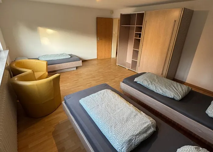 Lejlighed Schoene Am Blaffertsberg Rs01