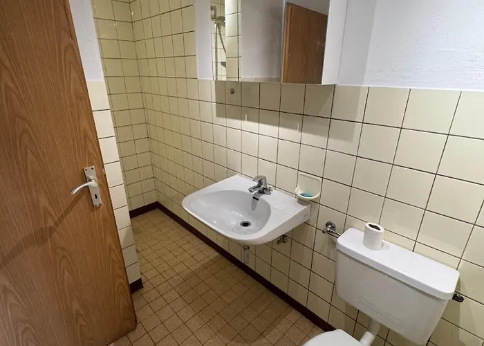 Lejlighed Schoene Am Blaffertsberg Rs01 *