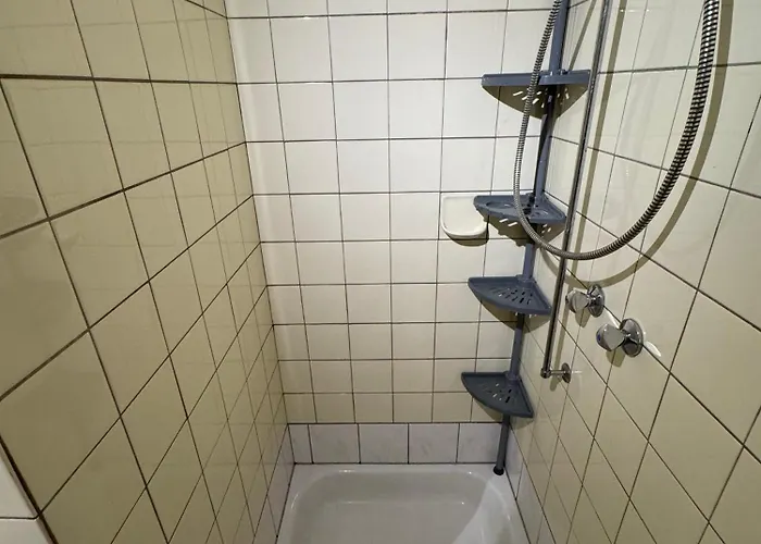 Lejlighed Schoene Am Blaffertsberg Rs01 *