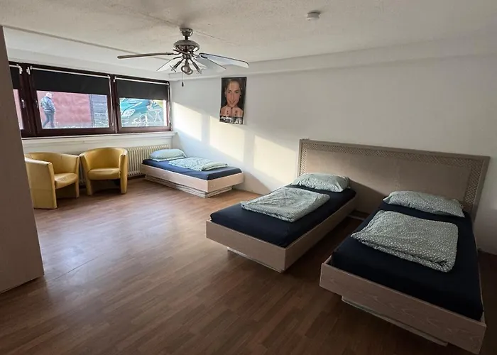 Lejlighed Schoene Am Blaffertsberg Rs01